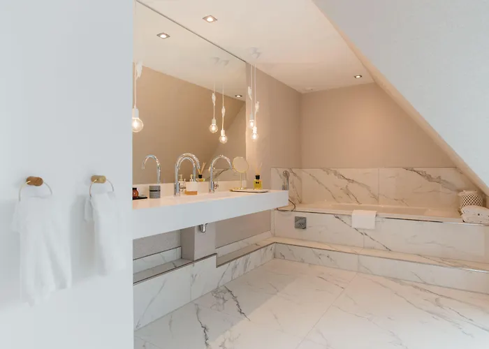 Hotell Der Valk - De Cantharel