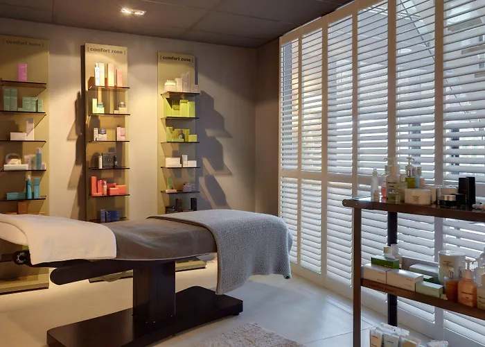 Der Valk - De Cantharel 4* Άπελντουρν