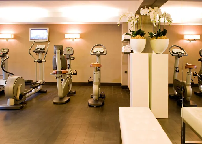 Der Valk - De Cantharel Hotell Apeldoorn