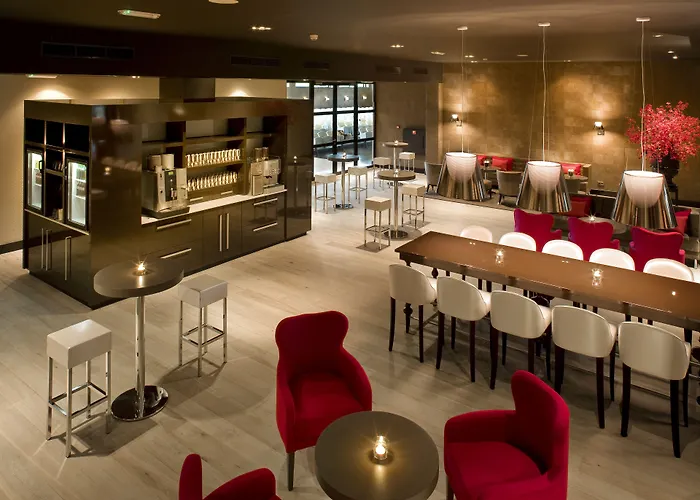 Der Valk - De Cantharel 4*