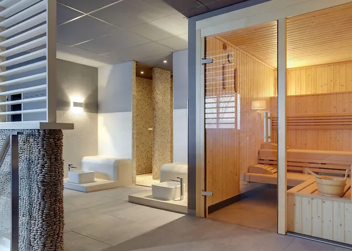 Hotell Der Valk - De Cantharel