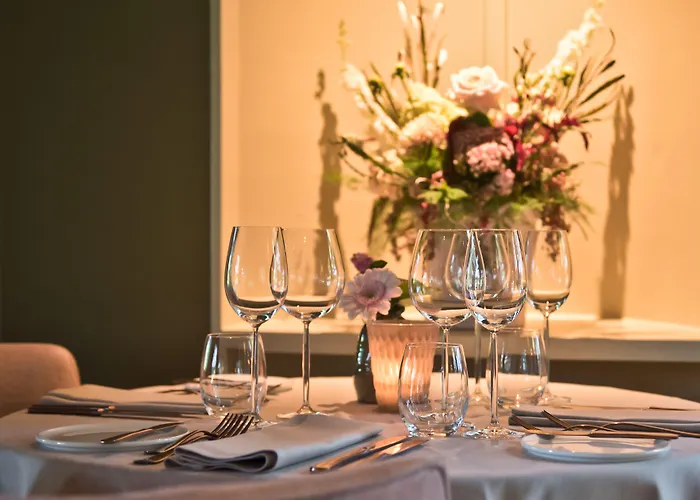 Der Valk - De Cantharel 4* Apeldoorn