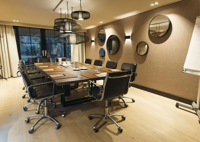 Der Valk - De Cantharel Hotell