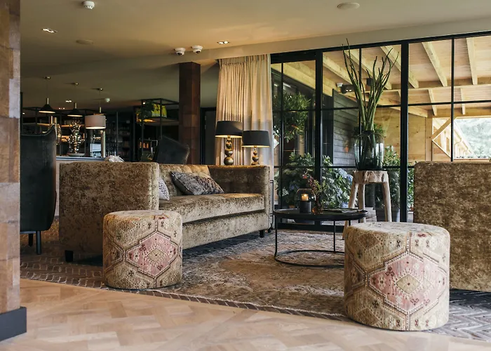 Der Valk - De Cantharel Hotel Apeldoorn