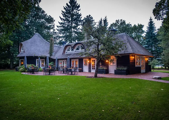 Ξενοδοχείο Der Valk - De Cantharel Άπελντουρν