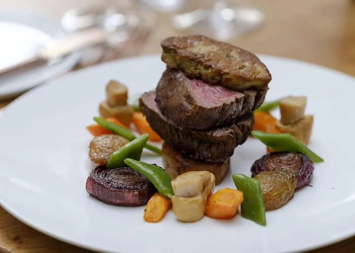 Der Valk - De Cantharel 4*