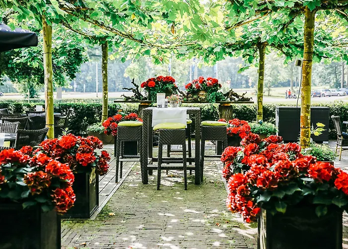 Der Valk - De Cantharel