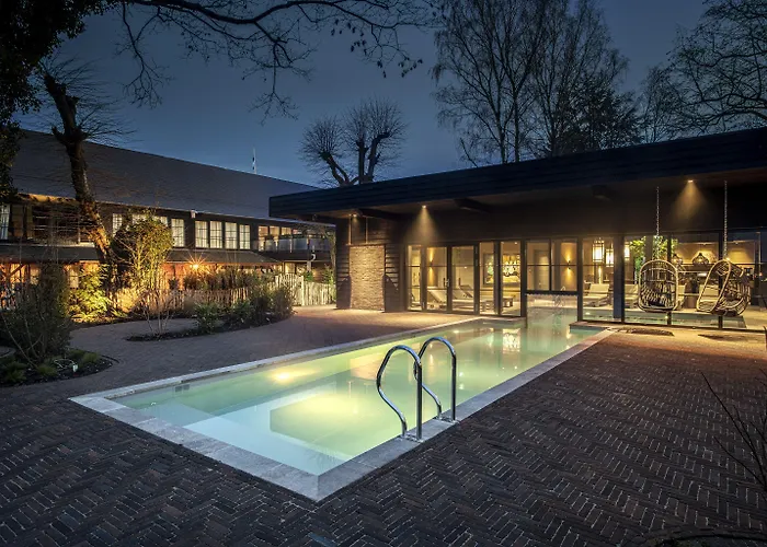 Der Valk - De Cantharel Apeldoorn