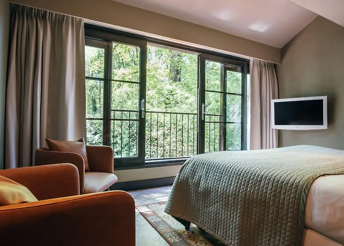 Der Valk - De Cantharel 4*