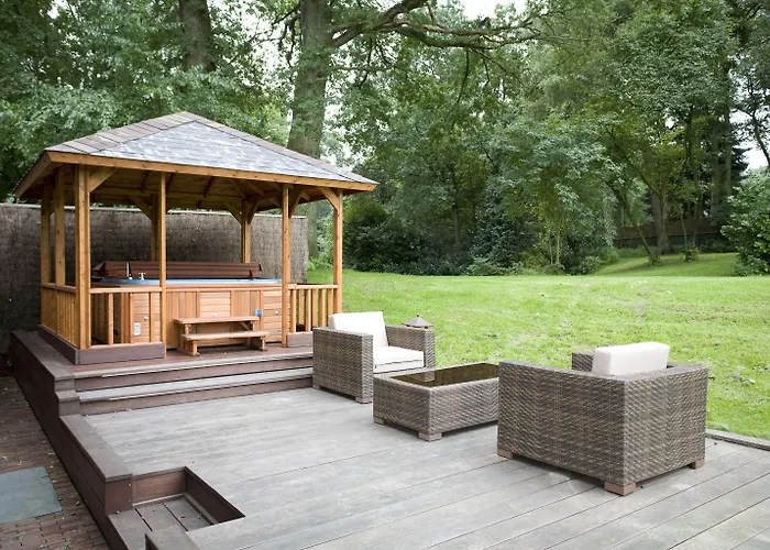 Der Valk - De Cantharel Ξενοδοχείο Άπελντουρν