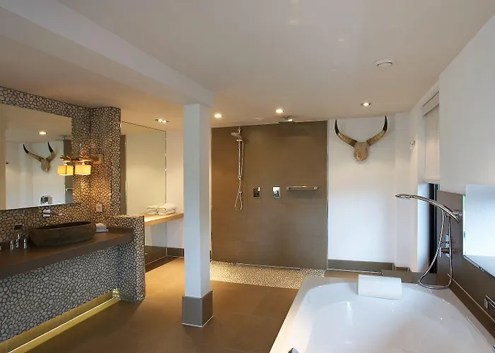 Der Valk - De Cantharel Hotell