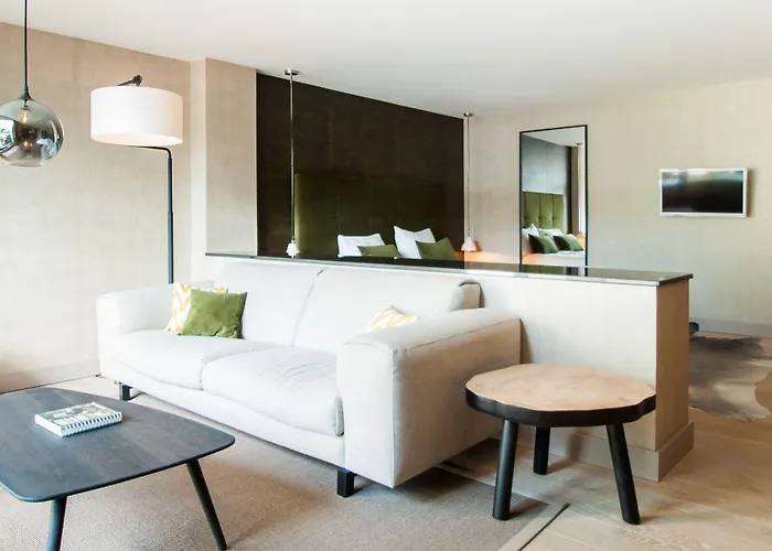 Der Valk - De Cantharel Άπελντουρν