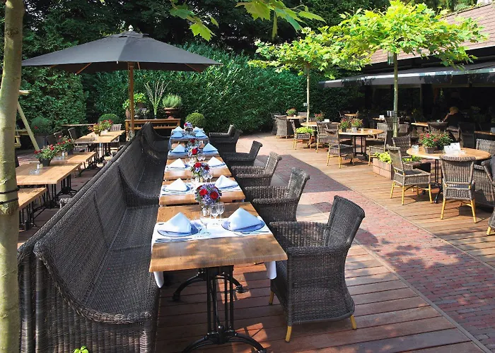 Hotell Der Valk - De Cantharel Apeldoorn