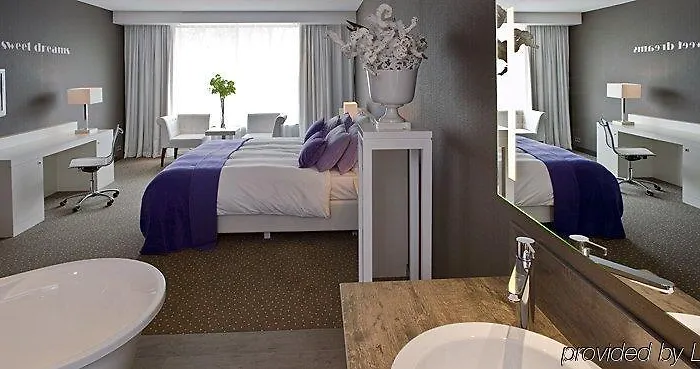 Der Valk - De Cantharel