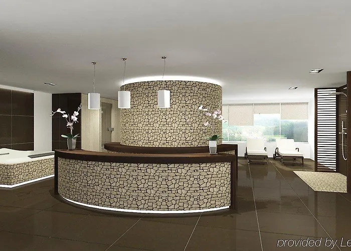 Der Valk - De Cantharel 4*