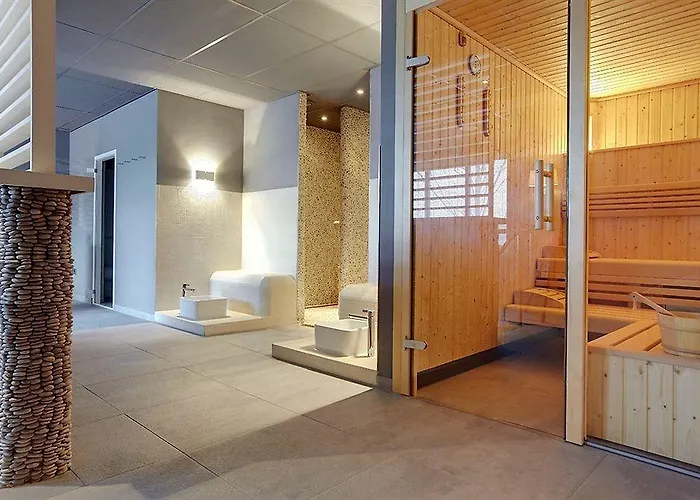 Hotell Der Valk - De Cantharel Apeldoorn