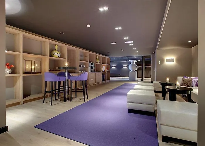 Hotell Der Valk - De Cantharel Apeldoorn