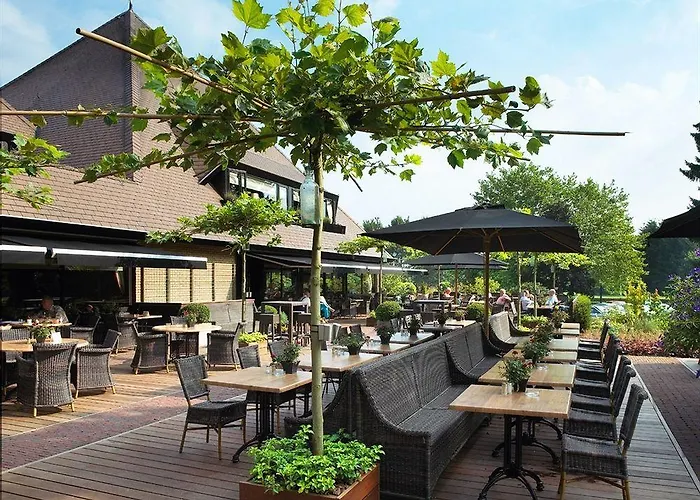 Der Valk - De Cantharel Apeldoorn