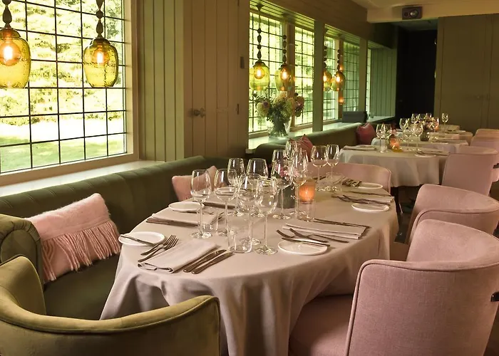 Der Valk - De Cantharel 4* Apeldoorn