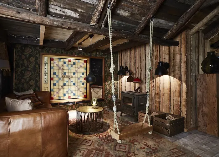 Hotell Der Valk - De Cantharel 4*