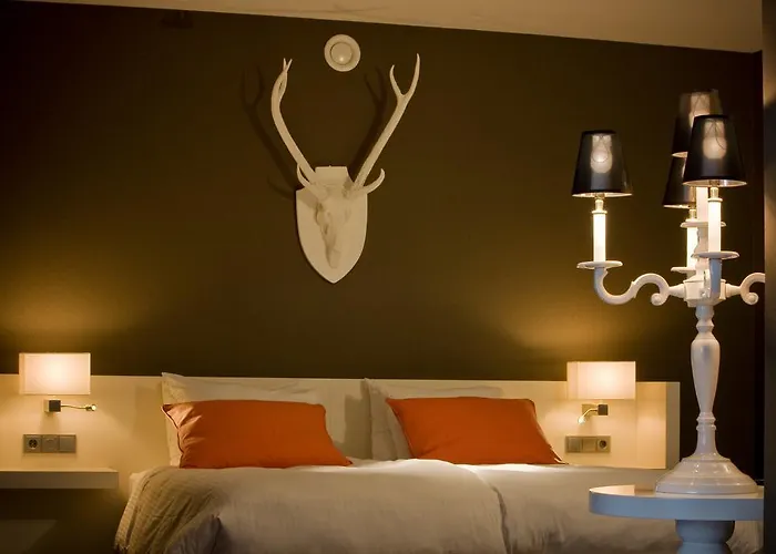 Der Valk - De Cantharel Hotell Apeldoorn