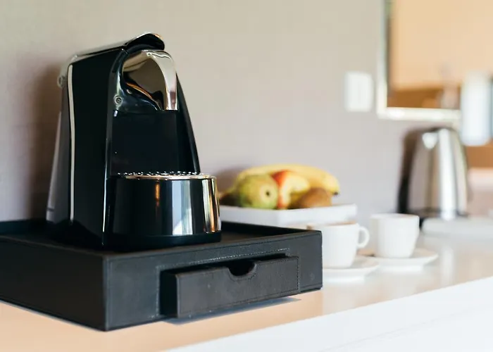 Der Valk - De Cantharel Hotell