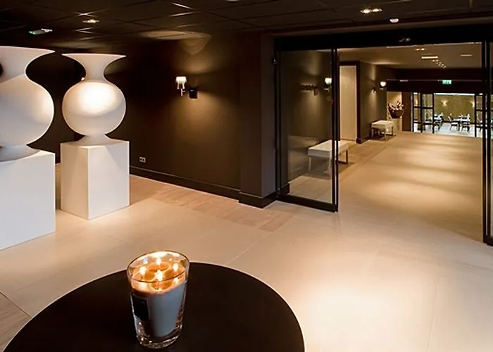 Hotell Der Valk - De Cantharel