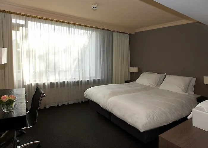 Der Valk - De Cantharel 아펠도른