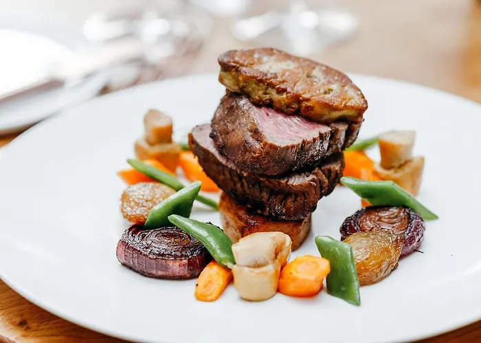 Der Valk - De Cantharel 4* Apeldoorn