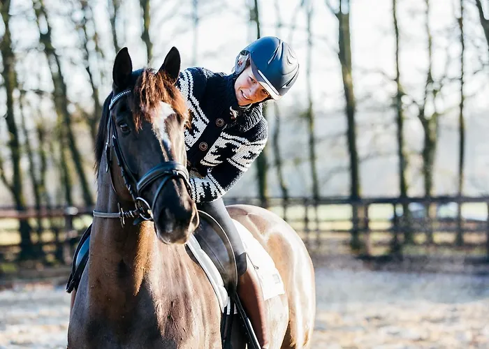 Der Valk - De Cantharel Hotell