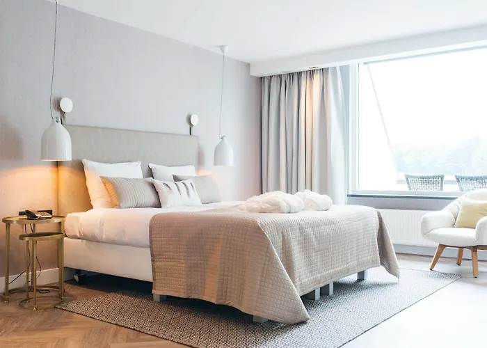 Hotel Der Valk - De Cantharel Apeldoorn