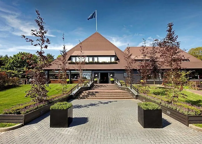 Der Valk - De Cantharel Hotell