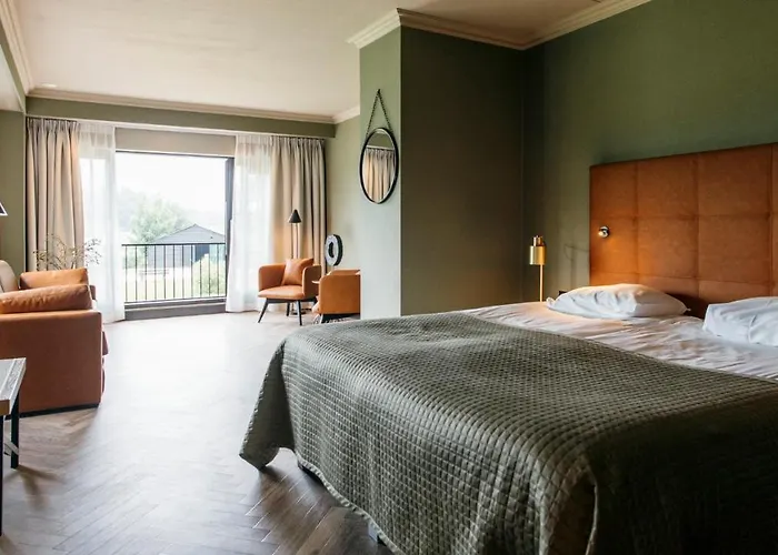 Hotel Der Valk - De Cantharel