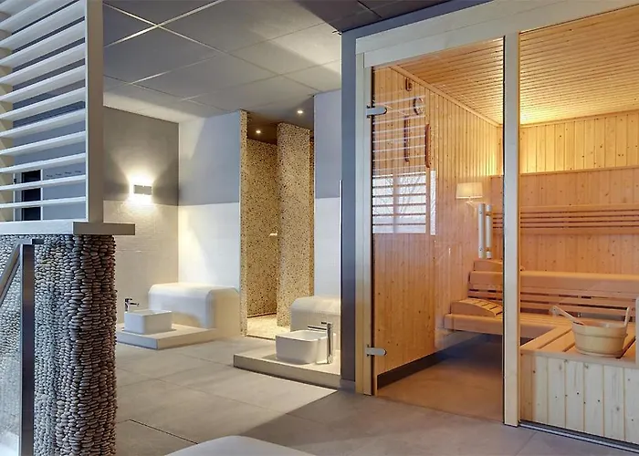 Der Valk - De Cantharel 4*