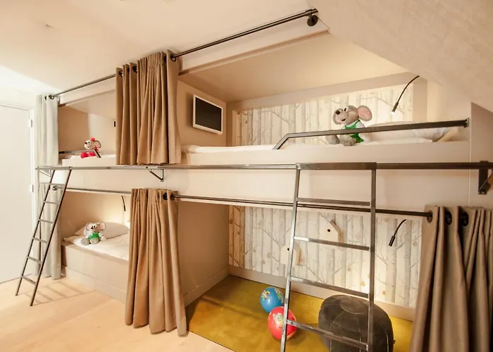 Hotell Der Valk - De Cantharel Apeldoorn