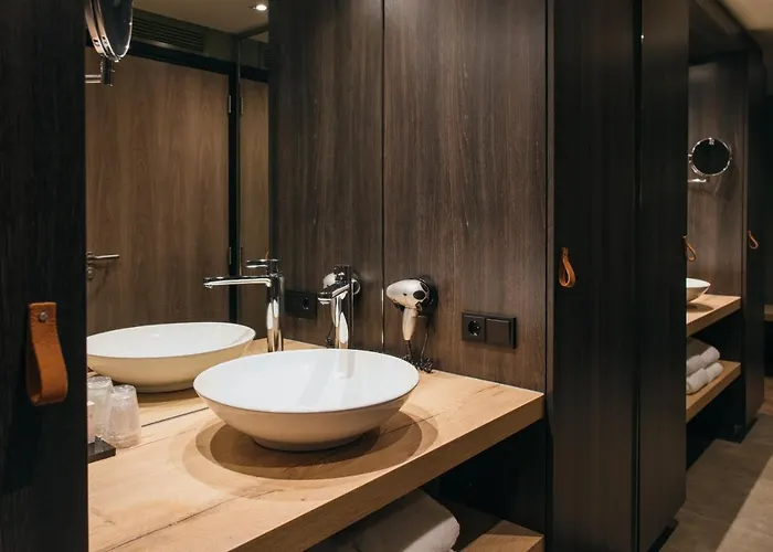 Hotell Der Valk - De Cantharel