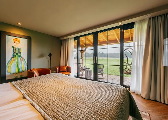 Hotell Der Valk - De Cantharel