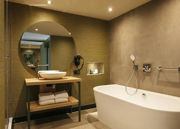 Hotell Der Valk - De Cantharel Apeldoorn