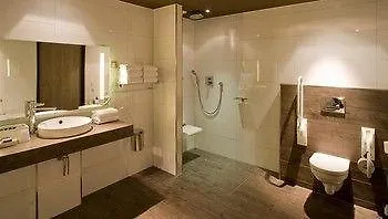 Hotel Der Valk - De Cantharel Apeldoorn