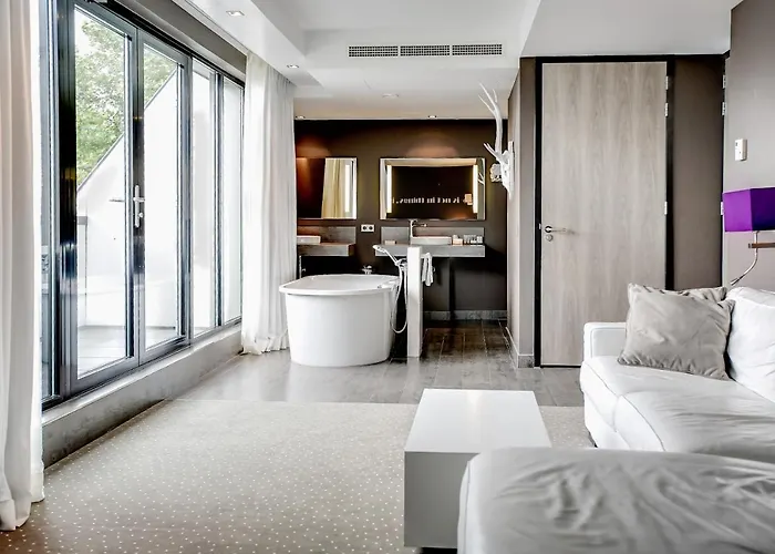 Der Valk - De Cantharel