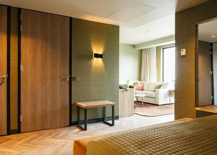 Der Valk - De Cantharel Ξενοδοχείο