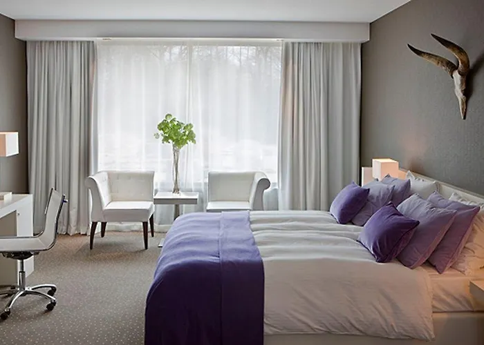 Ξενοδοχείο Der Valk - De Cantharel Άπελντουρν