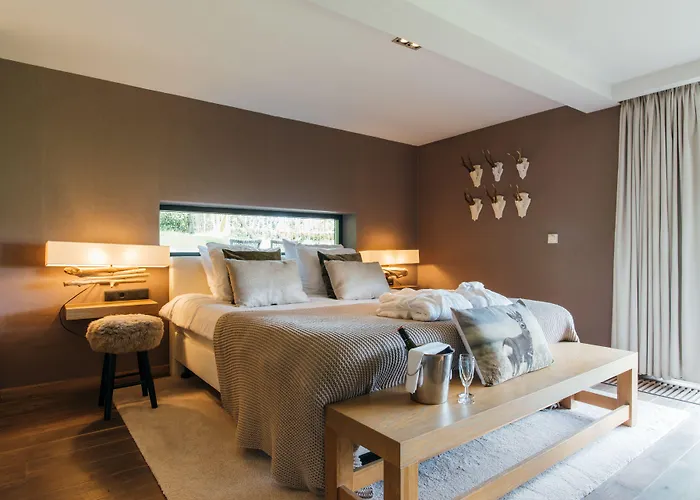 Der Valk - De Cantharel Άπελντουρν