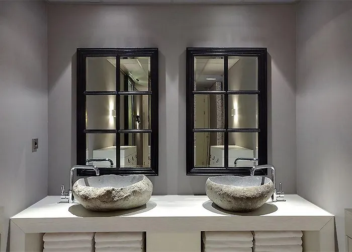 Der Valk - De Cantharel