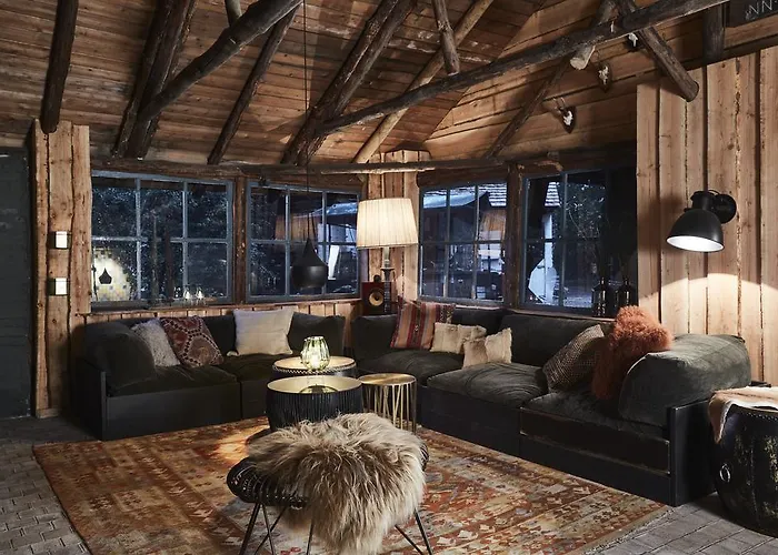 Ξενοδοχείο Der Valk - De Cantharel