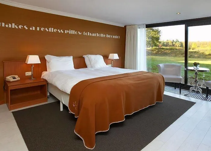 Der Valk - De Cantharel