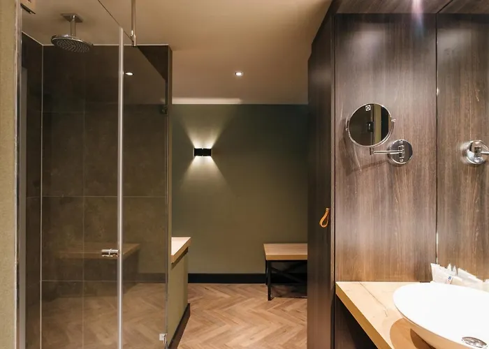 Der Valk - De Cantharel