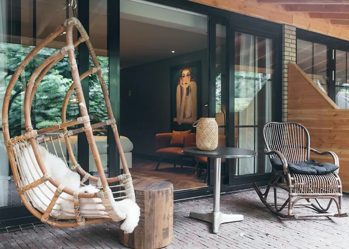 Der Valk - De Cantharel Ξενοδοχείο 4*